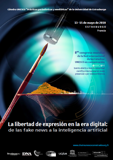La Libertad de expresión en la era digital