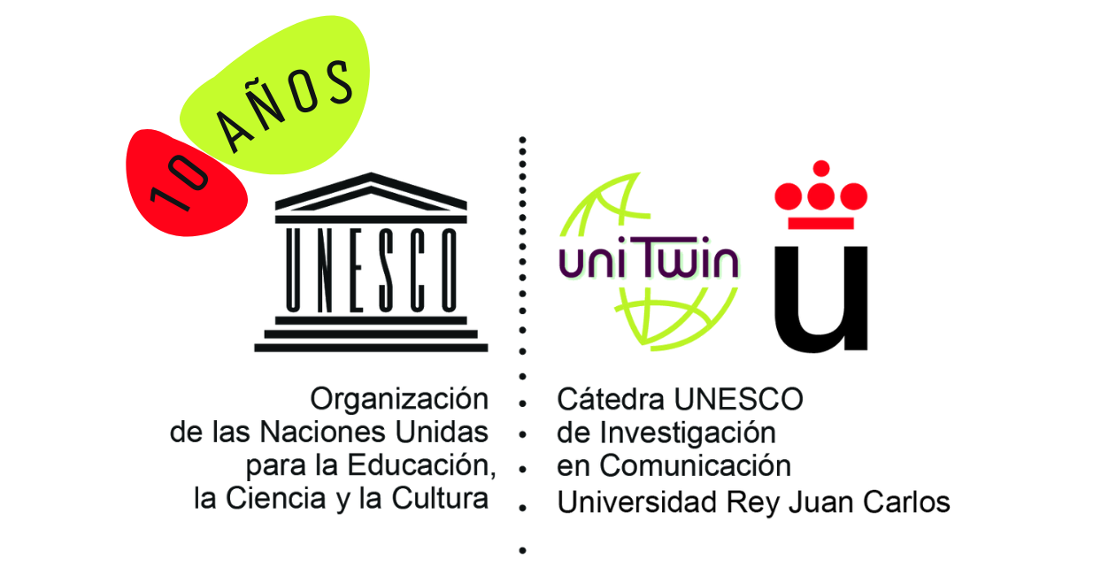 Cátedra UNESCO de Investigación en Comunicación Comunesco