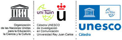 Cátedra UNESCO de Investigación en Comunicación Comunesco